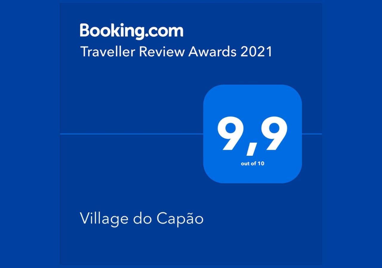 Village Do Capao 발레 두 카파오 외부 사진