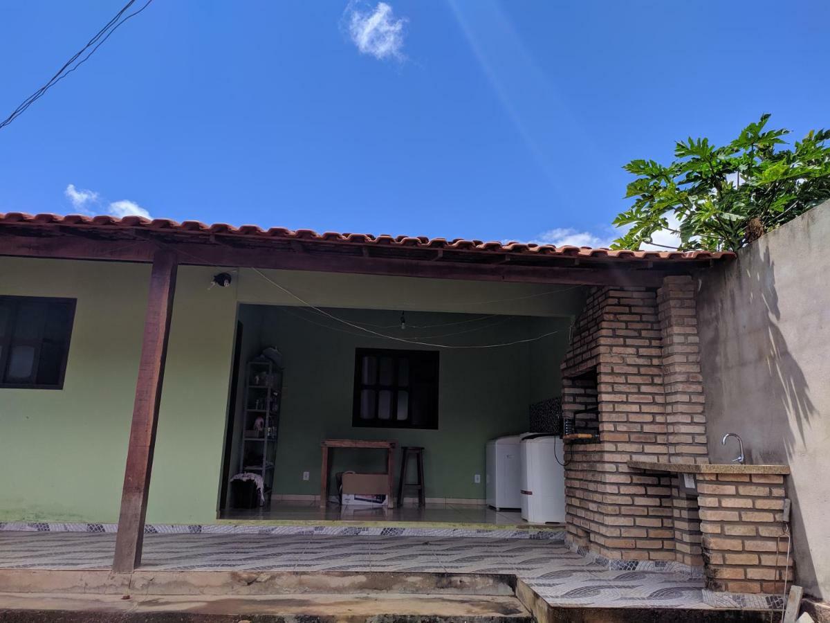 Village Do Capao 발레 두 카파오 외부 사진