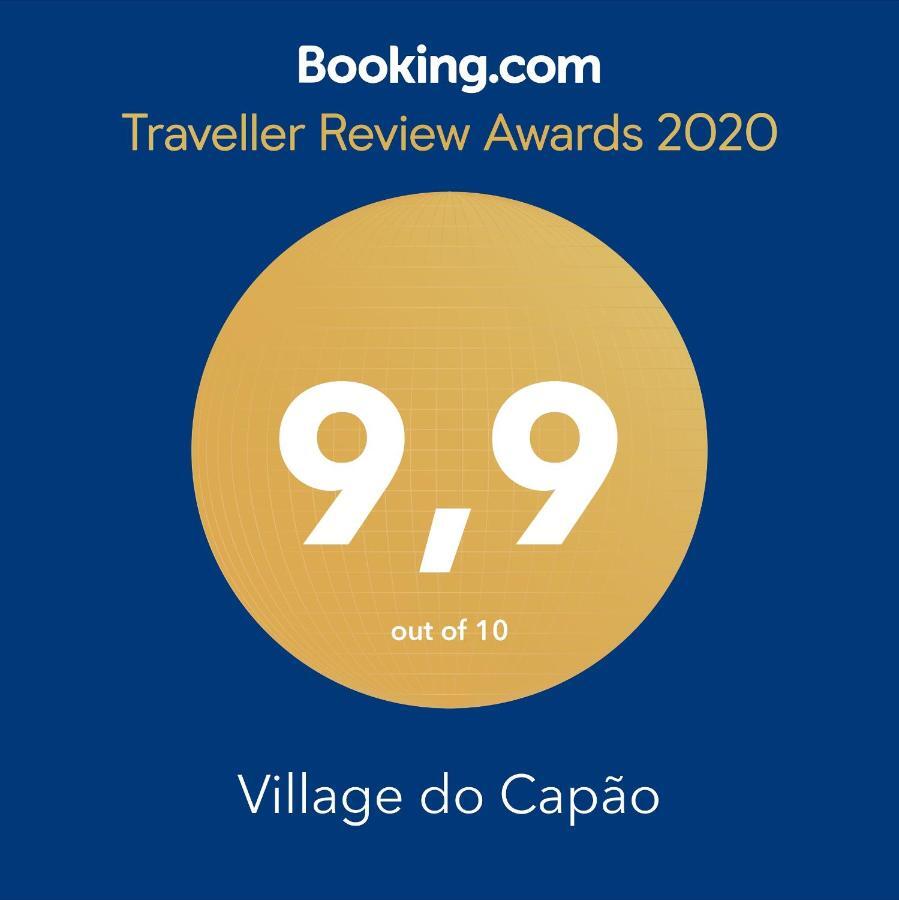 Village Do Capao 발레 두 카파오 외부 사진